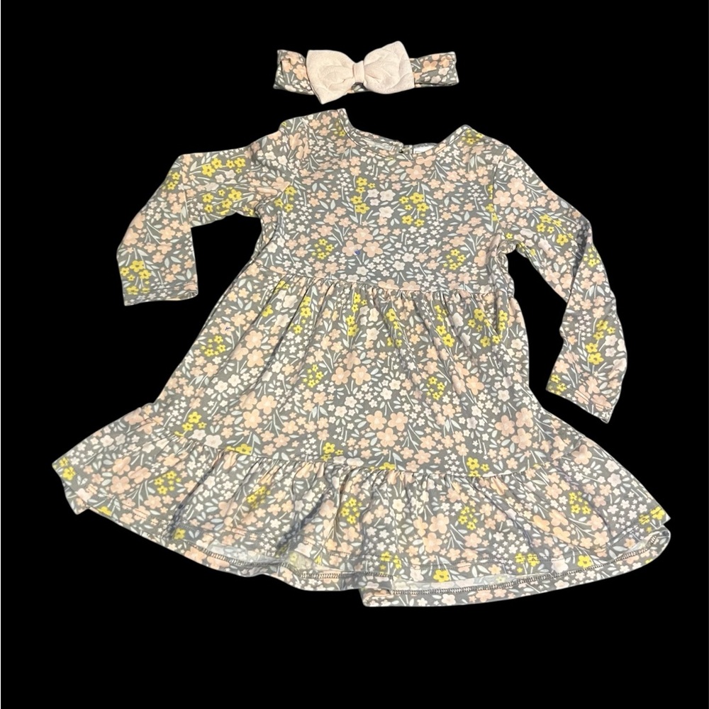 Toddler Girls Dress